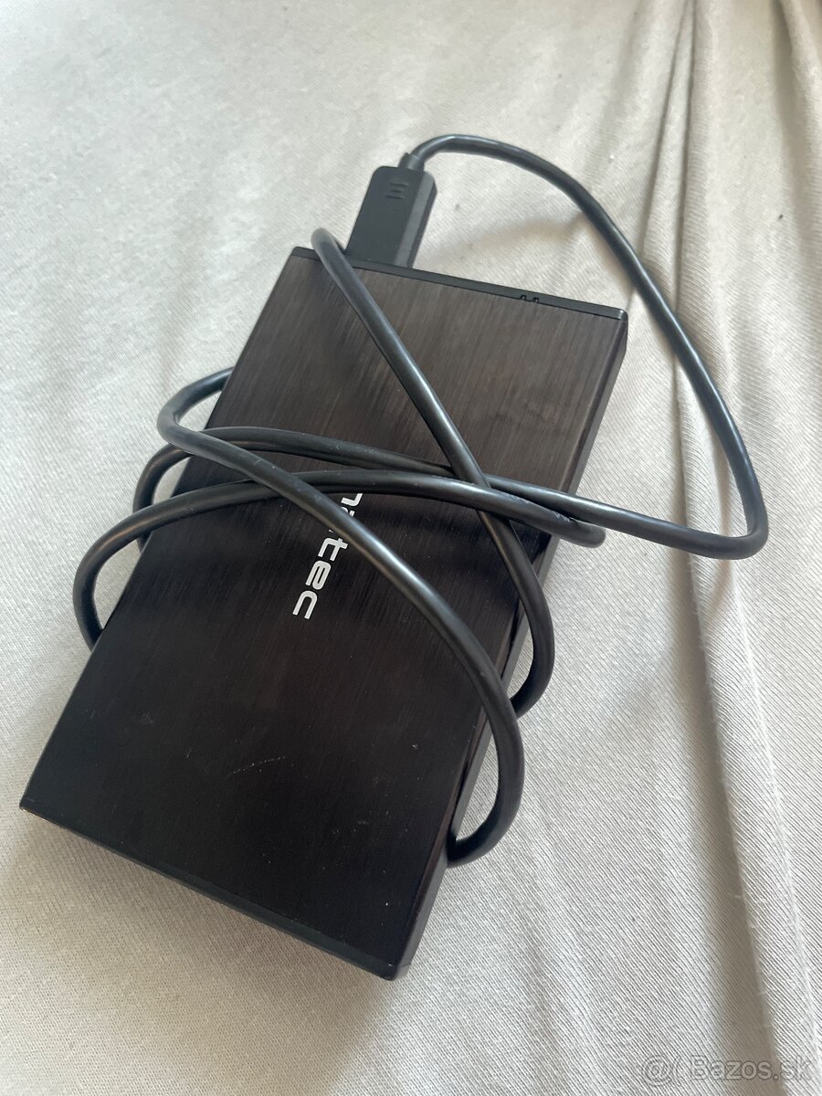 1TB HDD