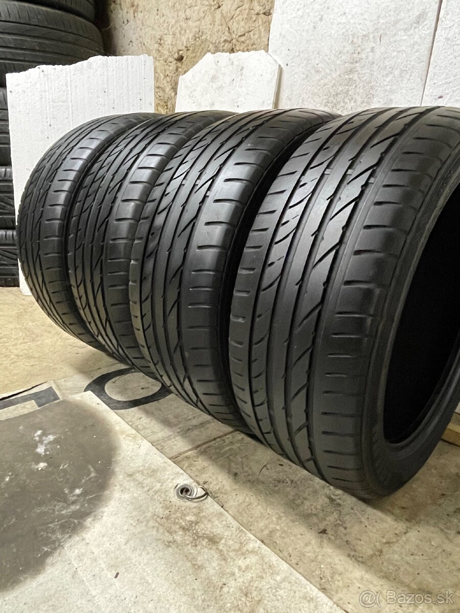 Pneu 205/50 R17 4x=100e
