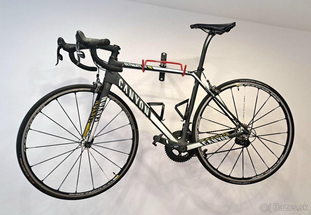 Canyon Ultimate CF SL F-10