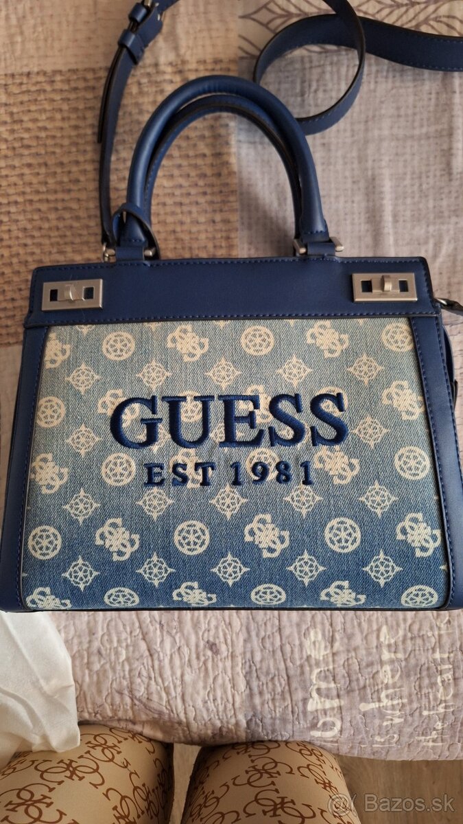 Guess