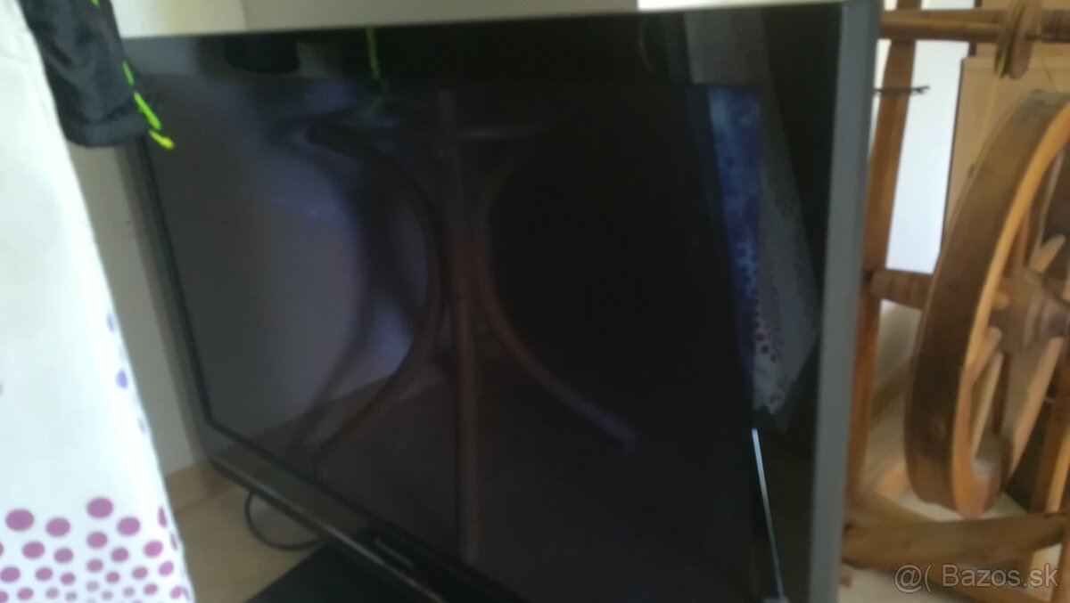Panasonic plasma
