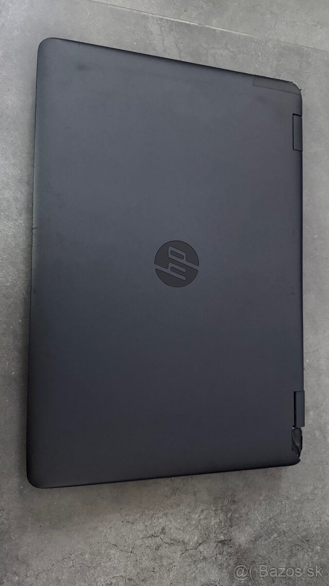 HP ProBook 650 G2