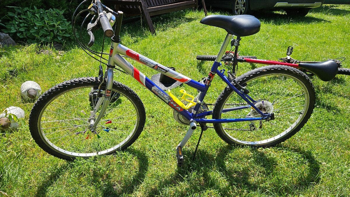 Bicykel