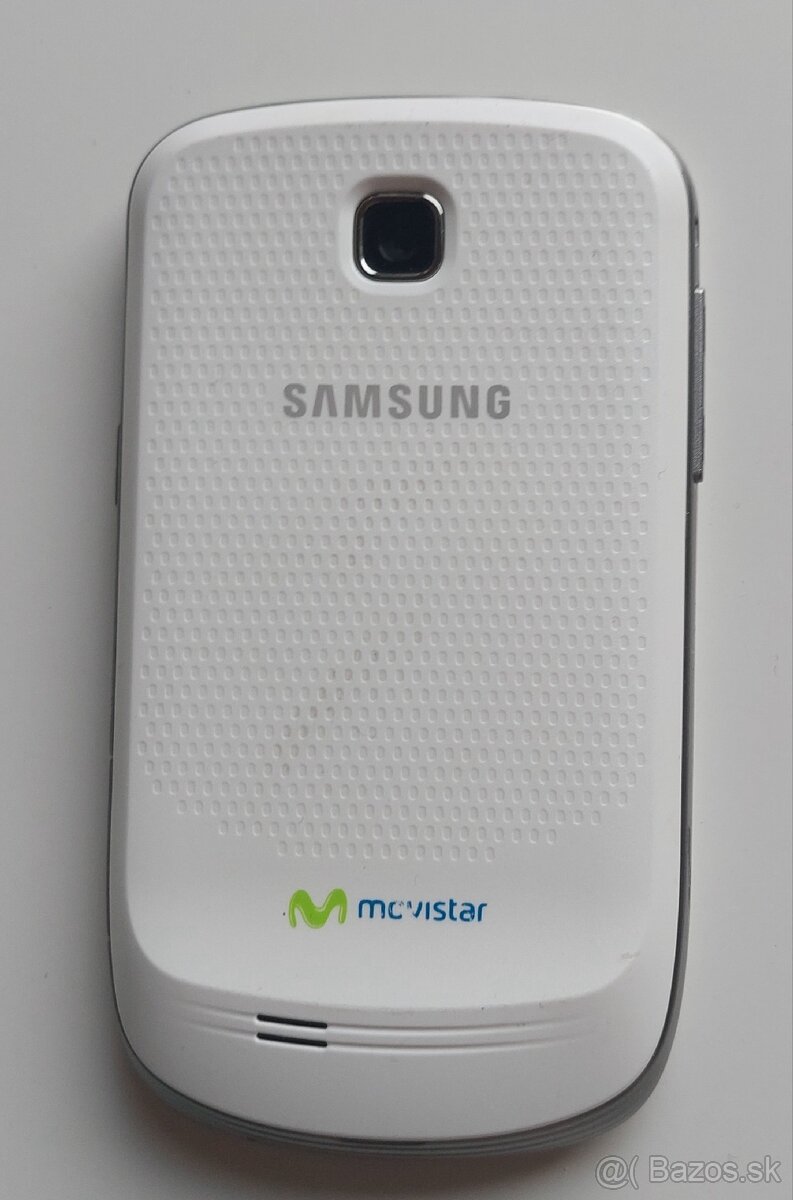 Predam samsung galaxy mini