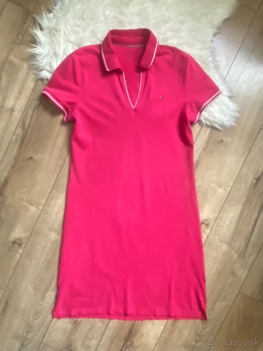 Tommy Hilfiger šaty