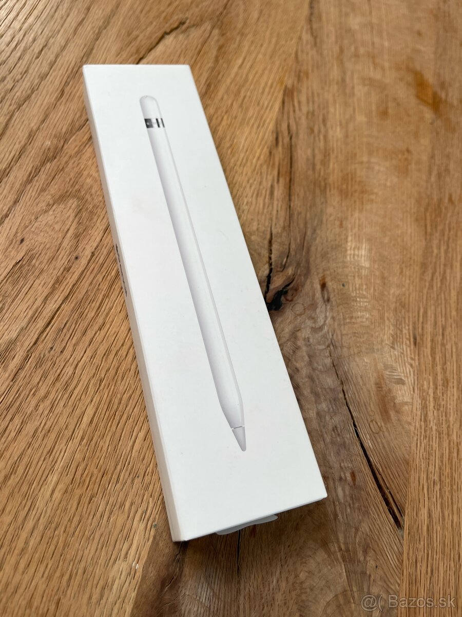 Apple Pencil 1 generácia