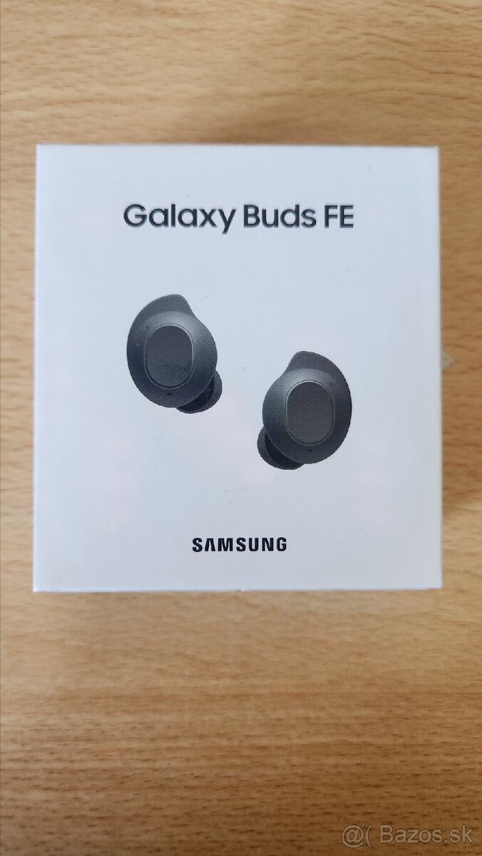 Samsung Galaxy Buds FE