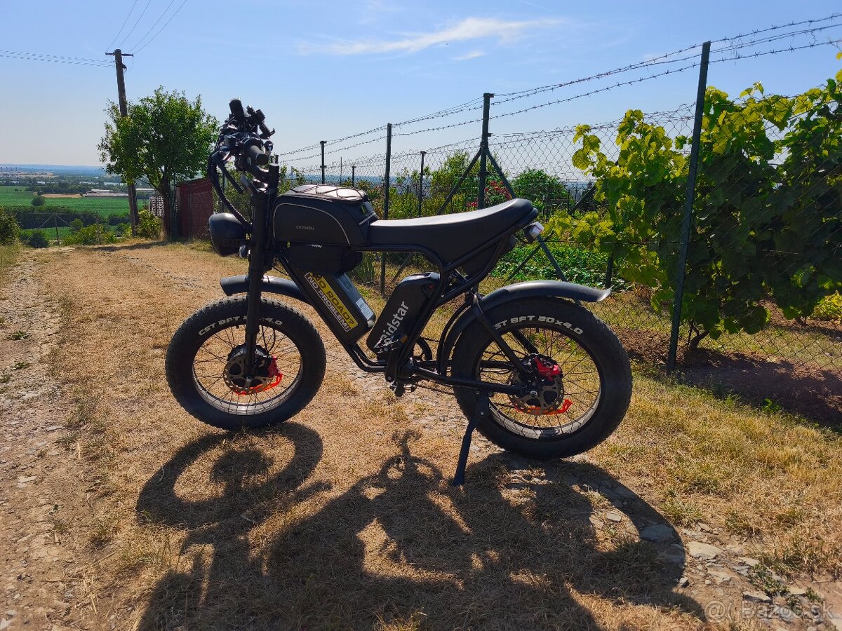 ridstar Q20 PRO