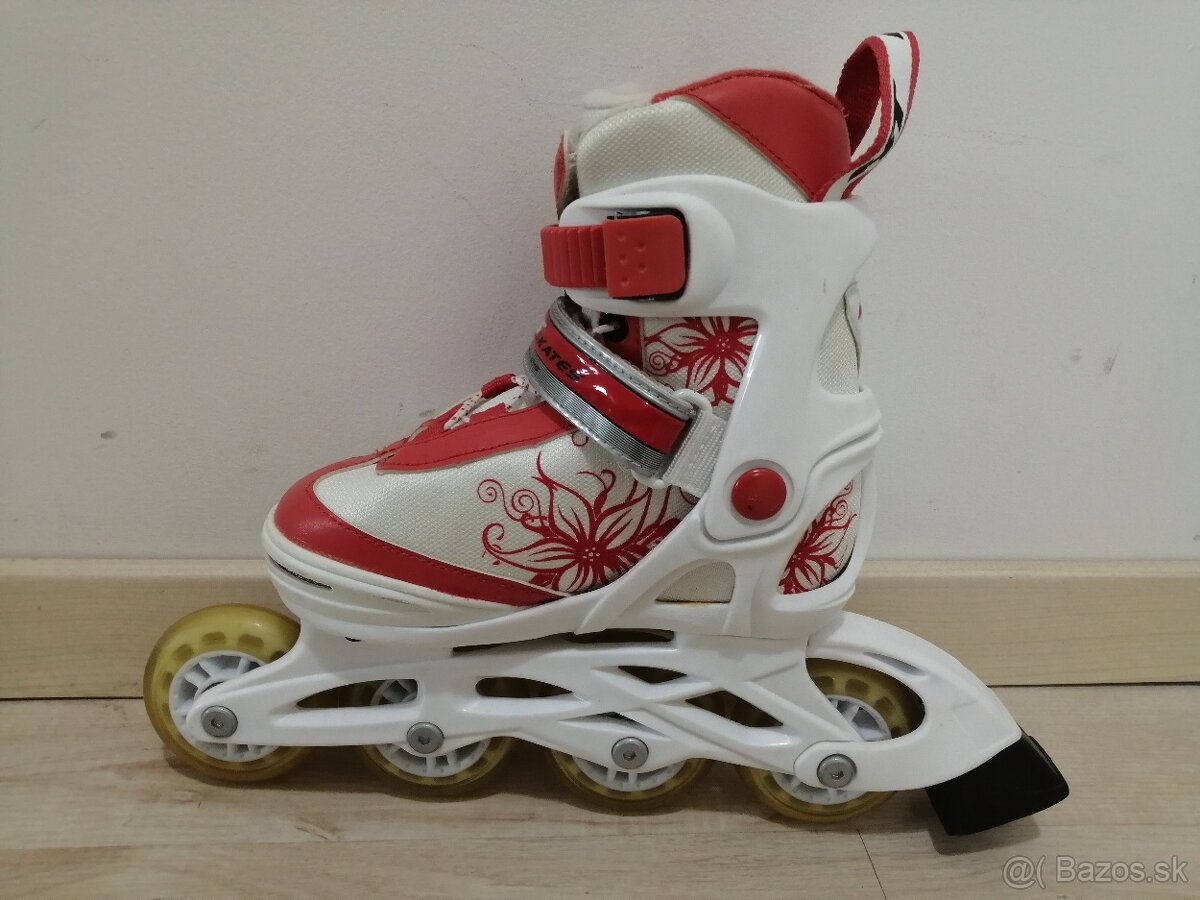 HT SKATES