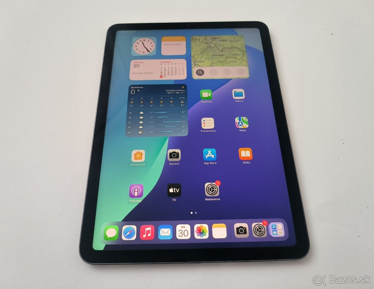 apple ipad air 4 64gb Space Grey / Apple Pencil