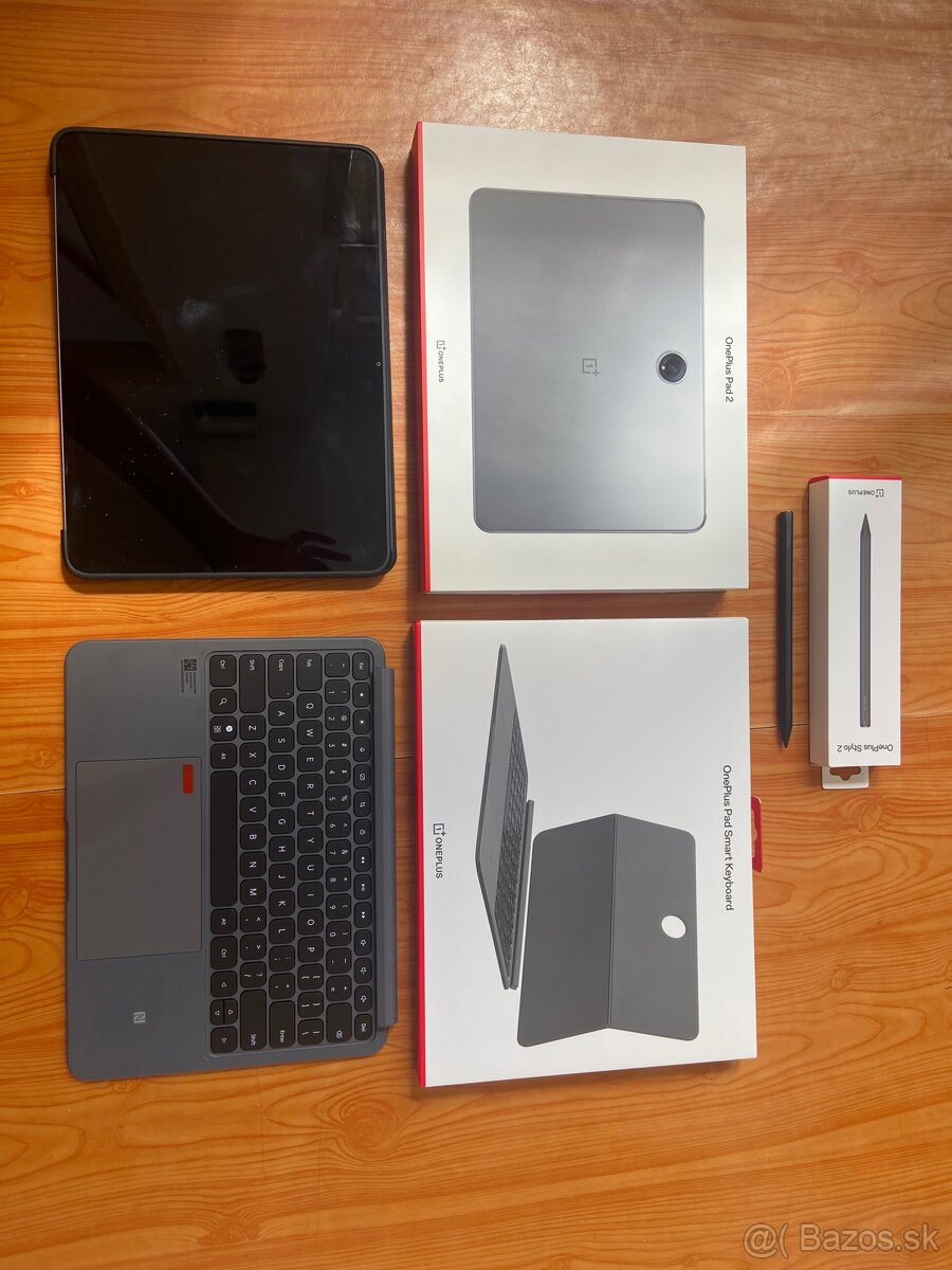 One Plus Pad 2