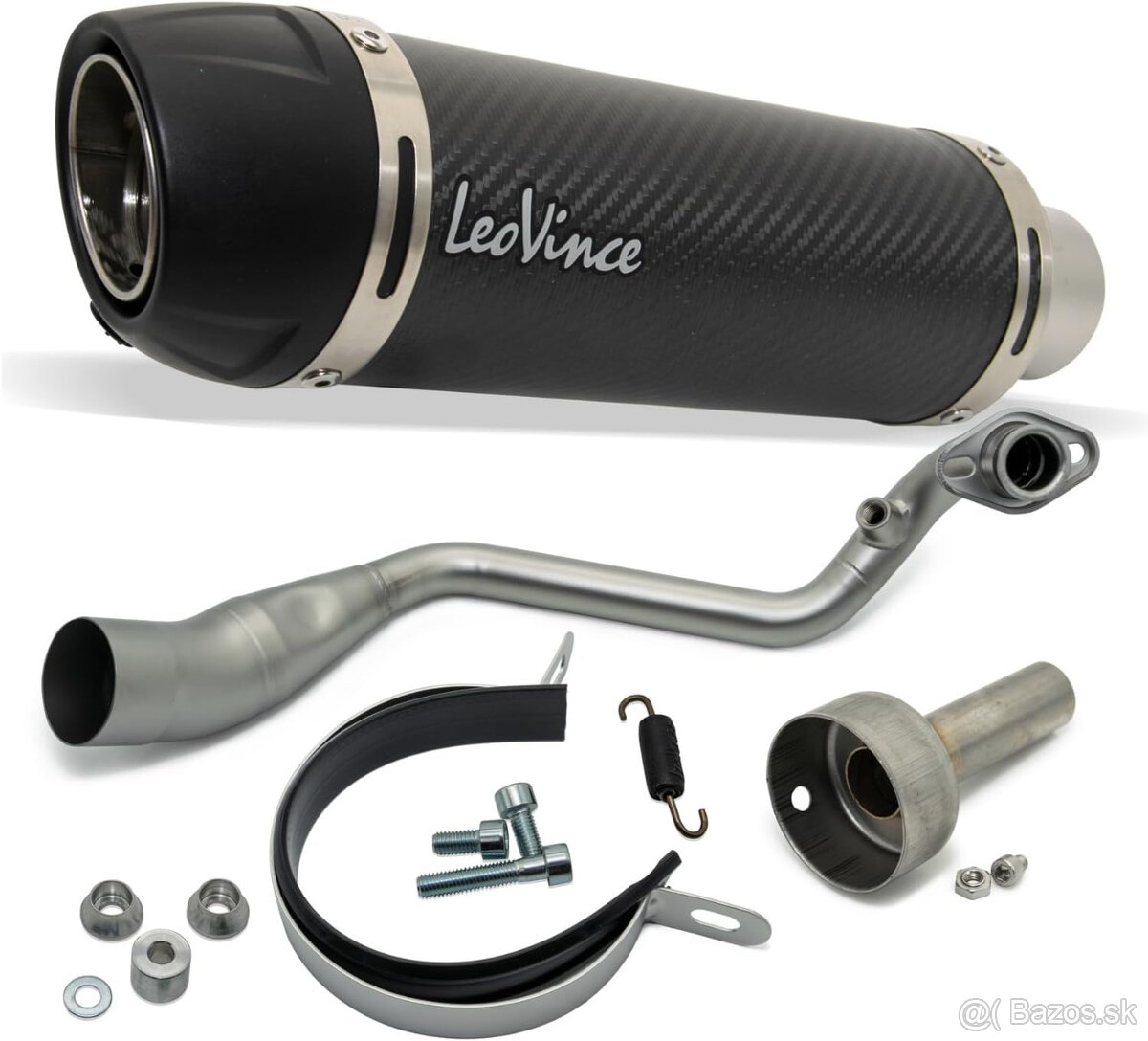 LEO VINCE VYFUK APRILIA SR GT 125/SPORT / GT 200/SPORT