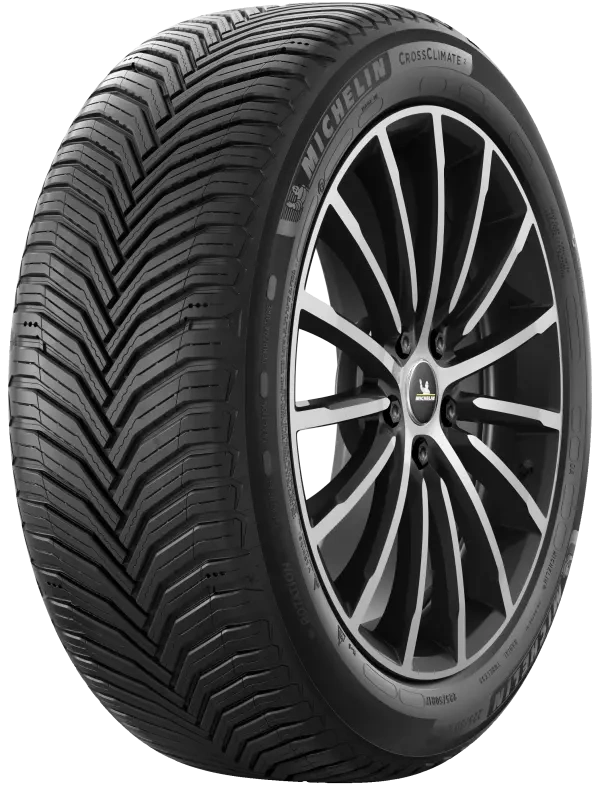 Kupim 1 kus Michelin CrossClimate 2 225/50 R17 98 V XL