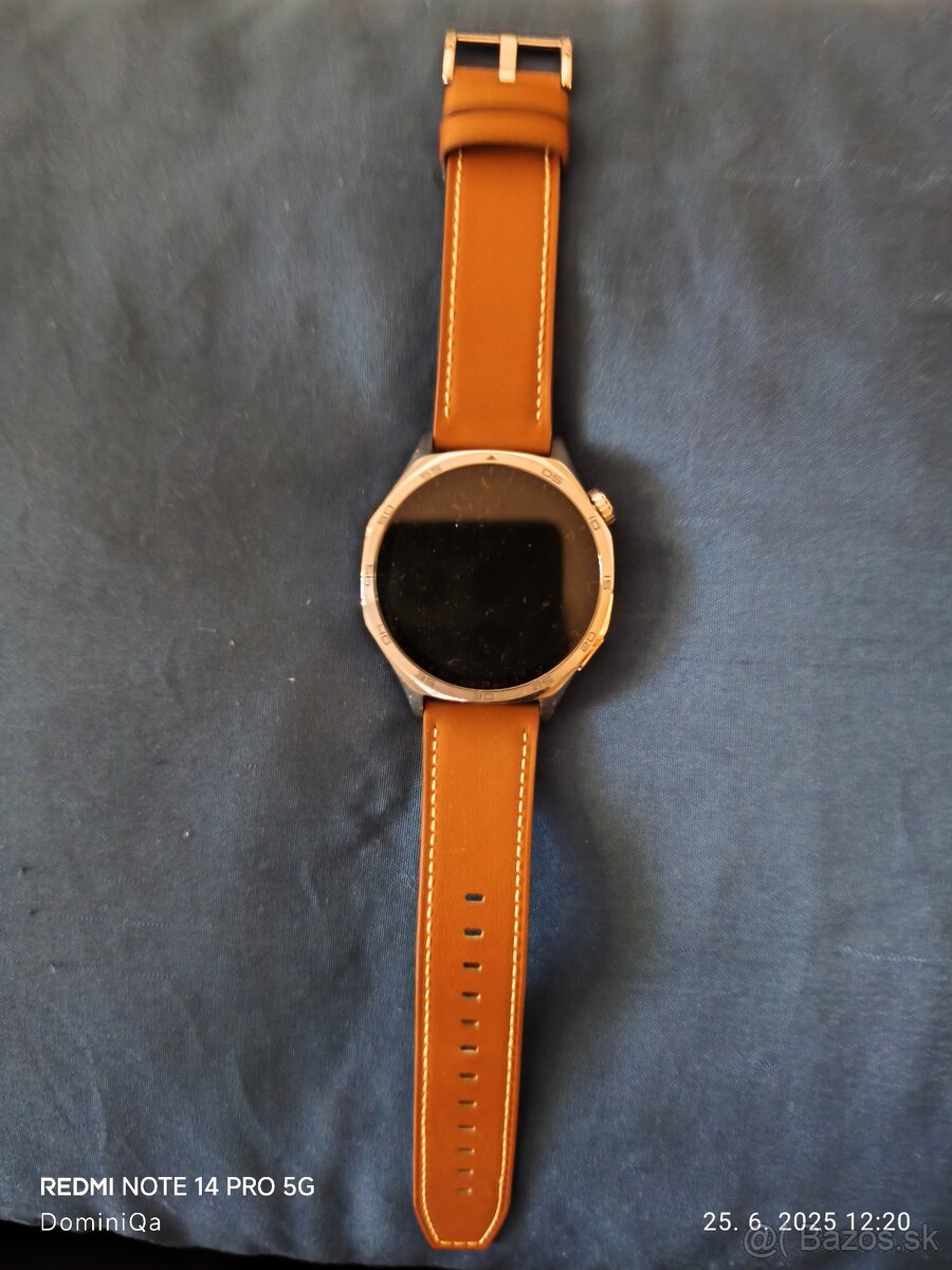 Huawei watch GT 5 46mm