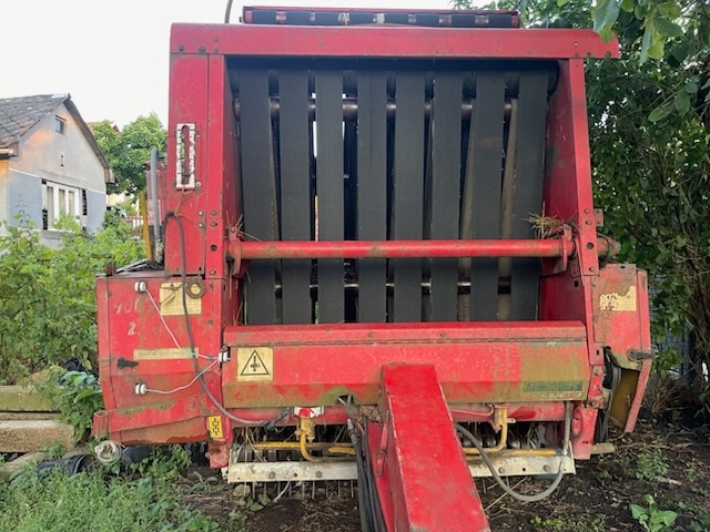 Balikovac Heston MS1300