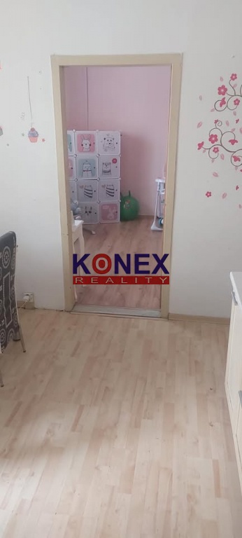 VÝHODNE 2-izbový byt v meste Rožňava na predaj