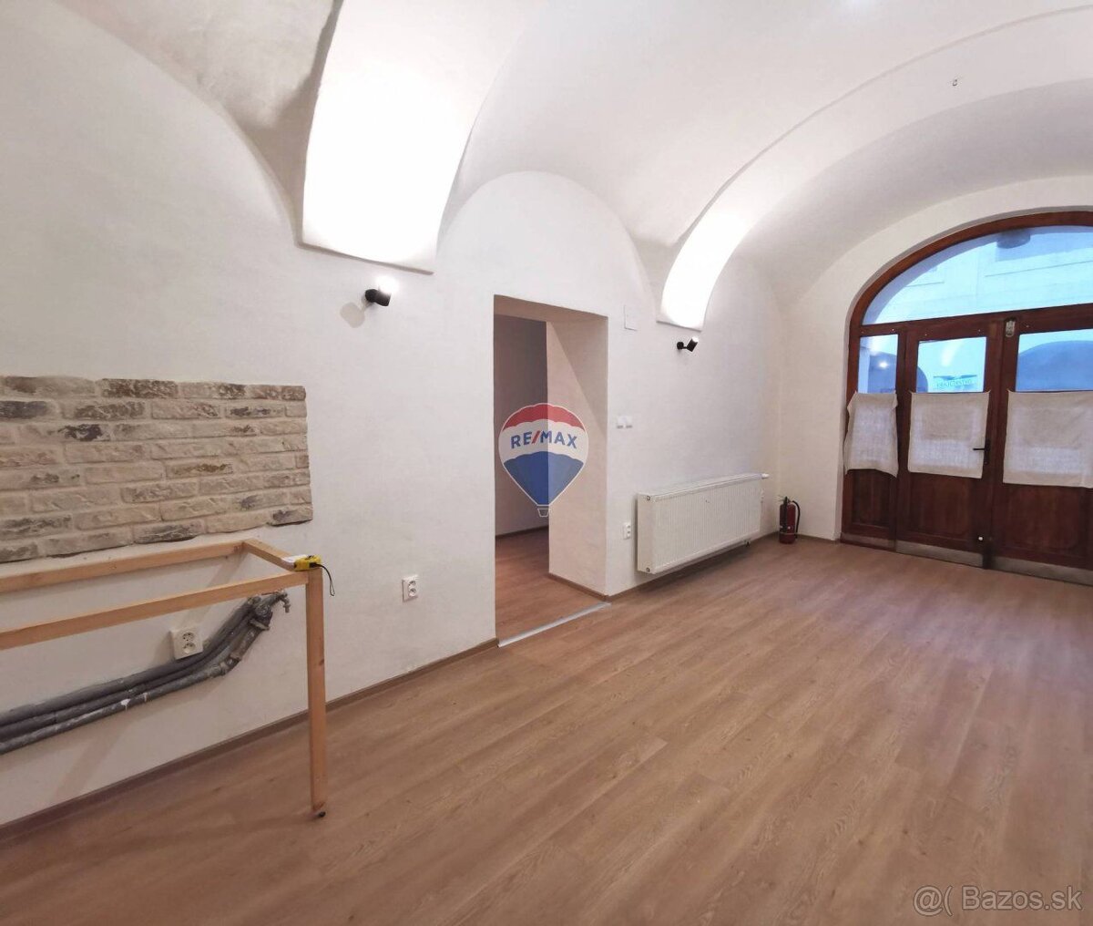 Obchodné priestory 88m2, Hlavná, Košice pri Dóme sv. Alžbety