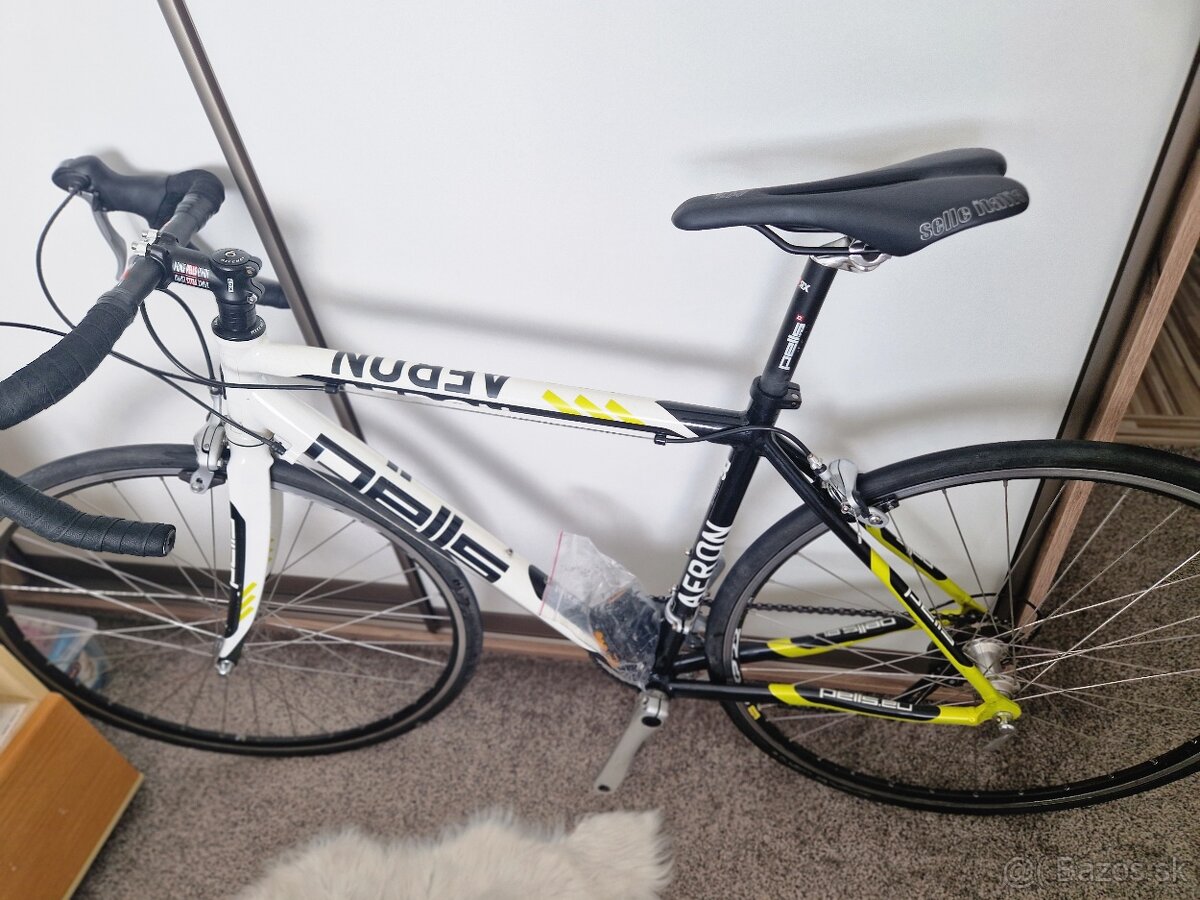 Predám cestný bicykel S