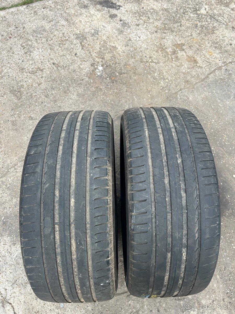 pirelli cinturato p7