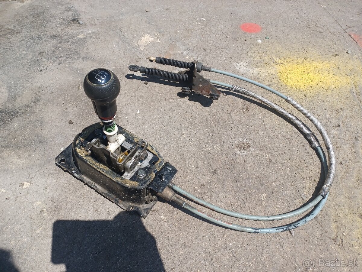 Kulisa golf 3 1.9tdi
