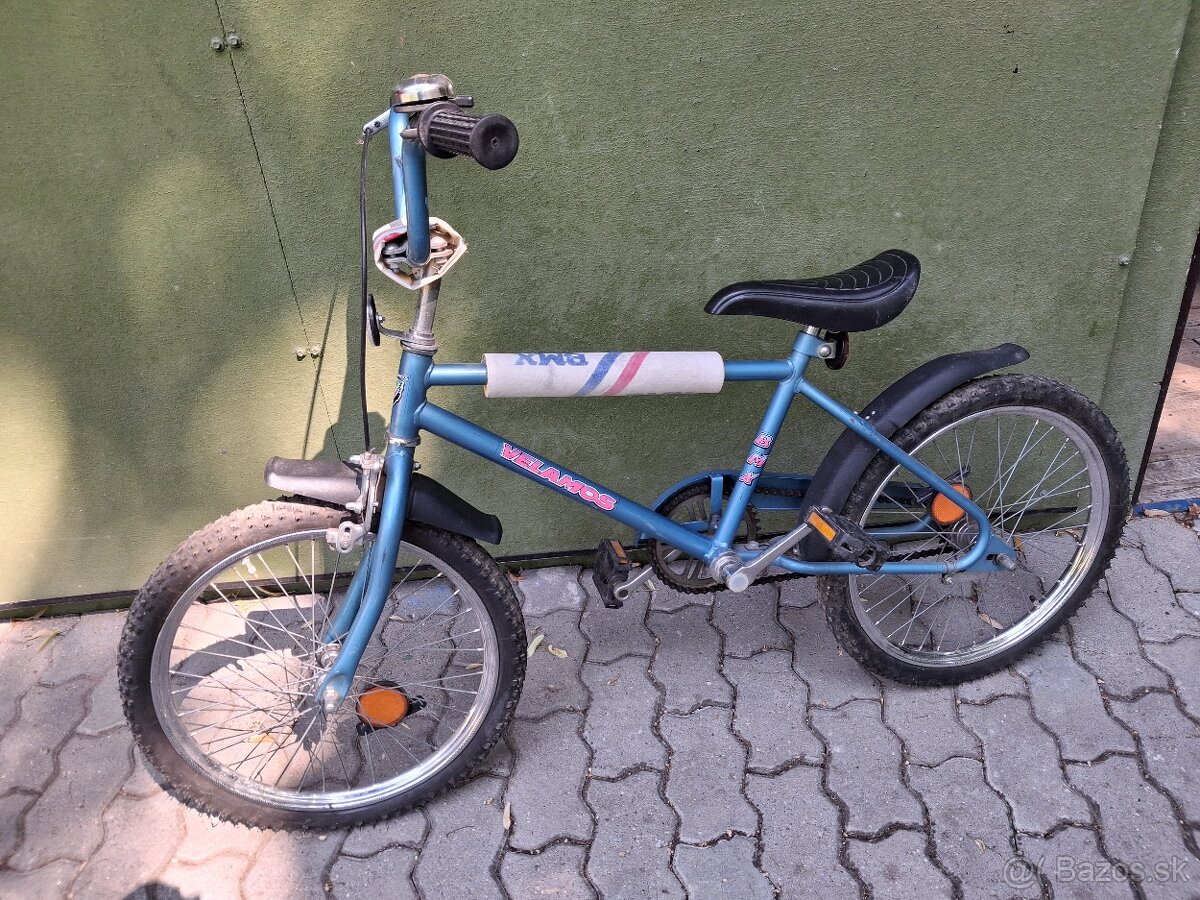 BMX 20