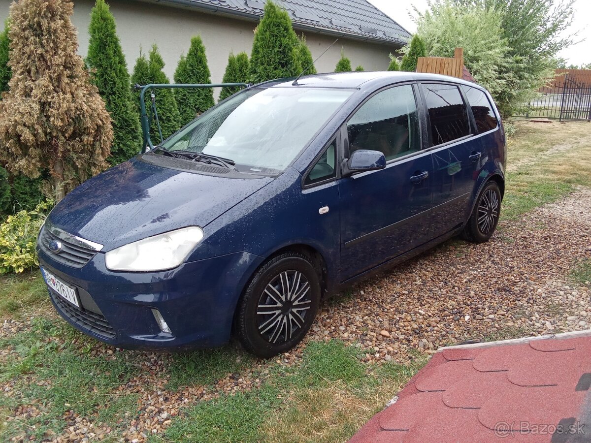 Ford C Max