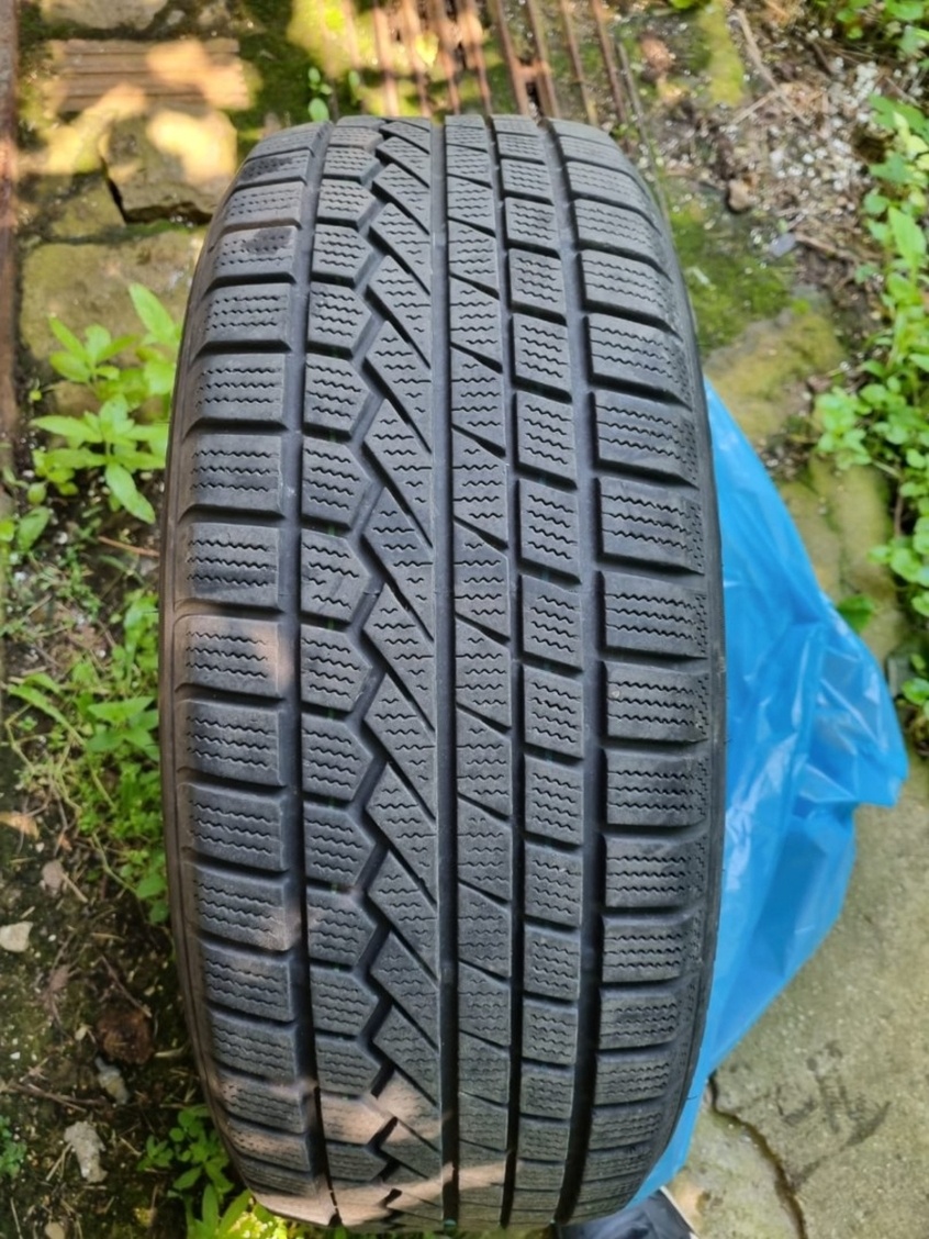 pneumatiky TOYO Open Country R18 215/55 99V M+S, zimné