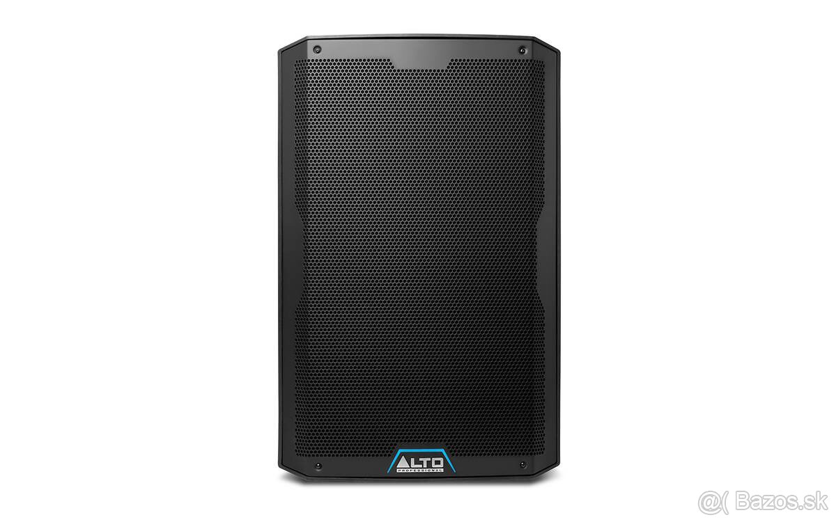2x ALTO TS415 aktívna reprosústava 1250/2500W