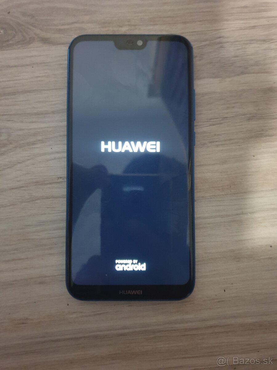 Huawei P20 lite 4/64GB