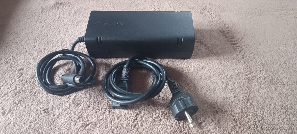 El.adapter pre xbox360 slim E