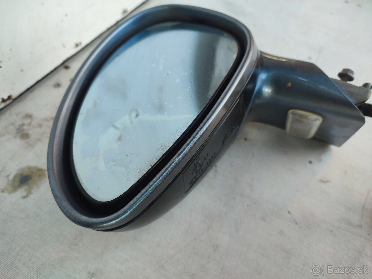 Citroen C4 (2004 - 2008) - Spätne zrkadlo LAVE
