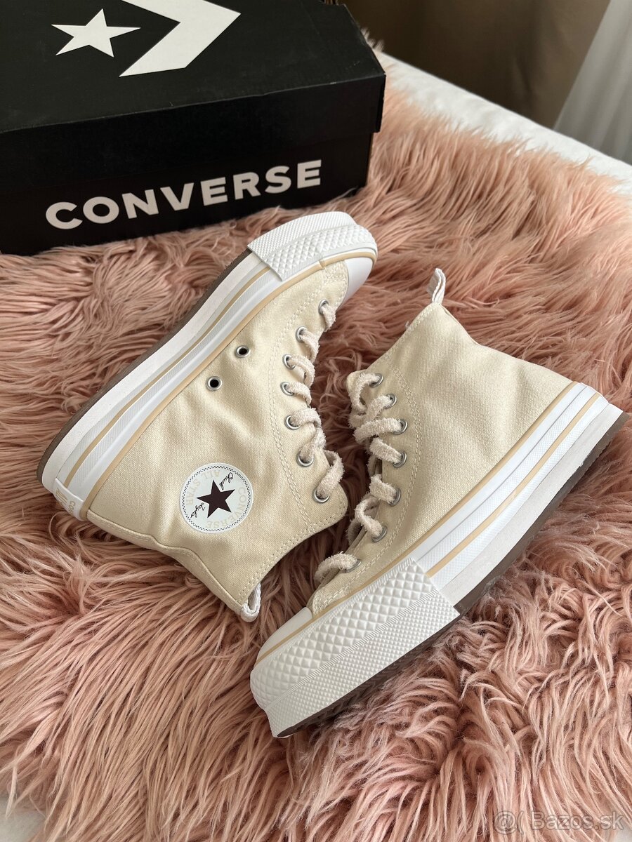 Tenisky Converse Chuck Taylor