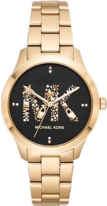 MK hodinky Runway MK6682