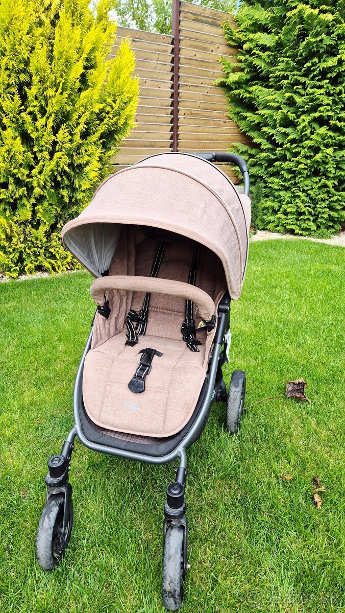 Kočík valco baby snap 4