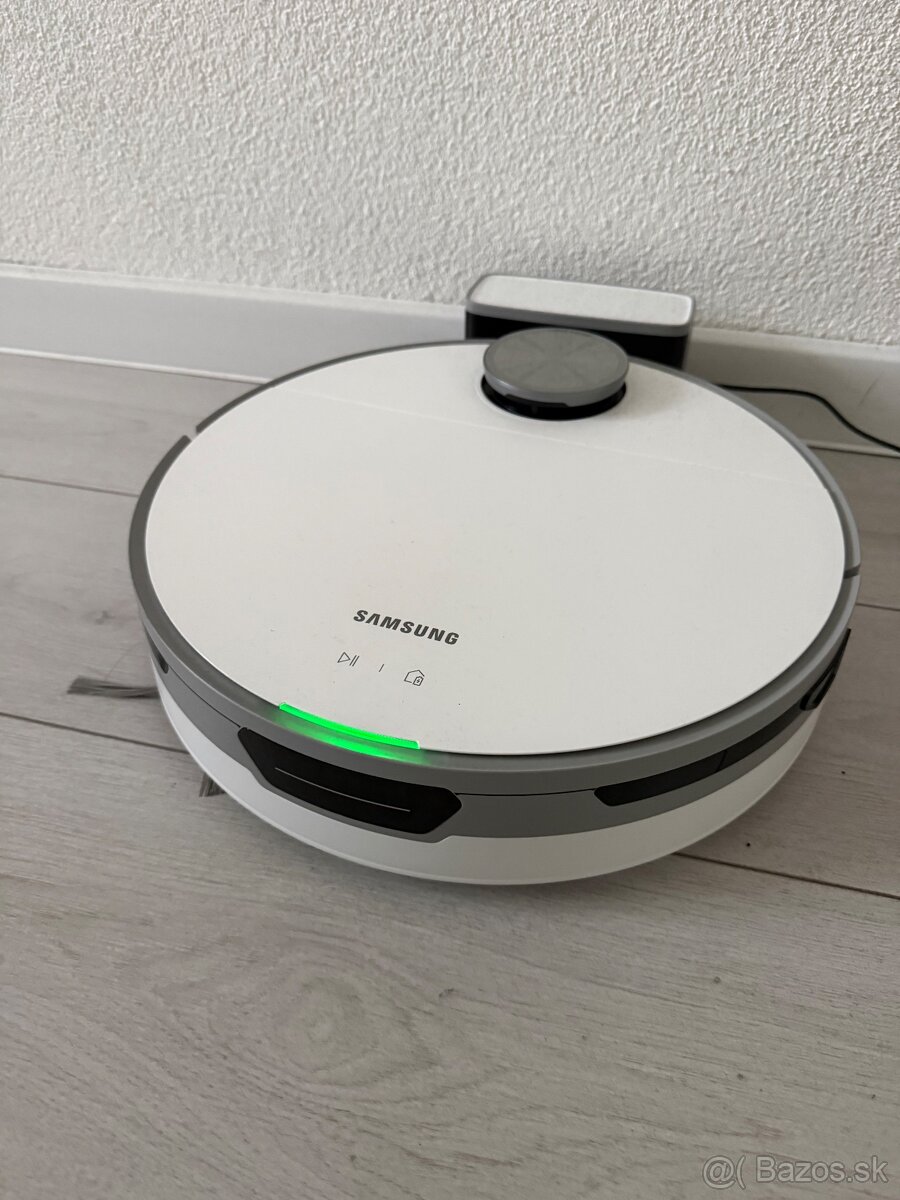 Roboticky vysávač Samsung JET BOT