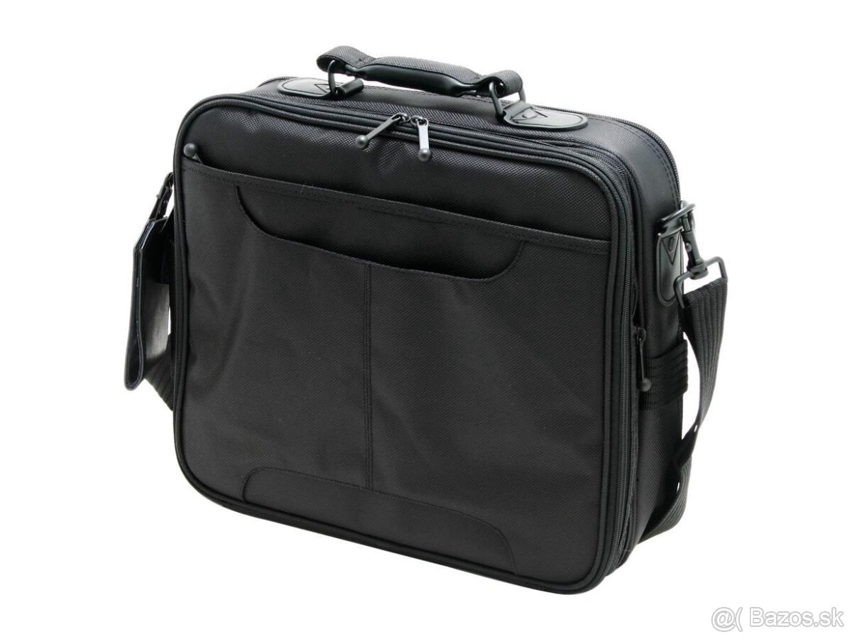 Taška na 1-2 notebooky - IBM Expander (rozšíriteľná), nová