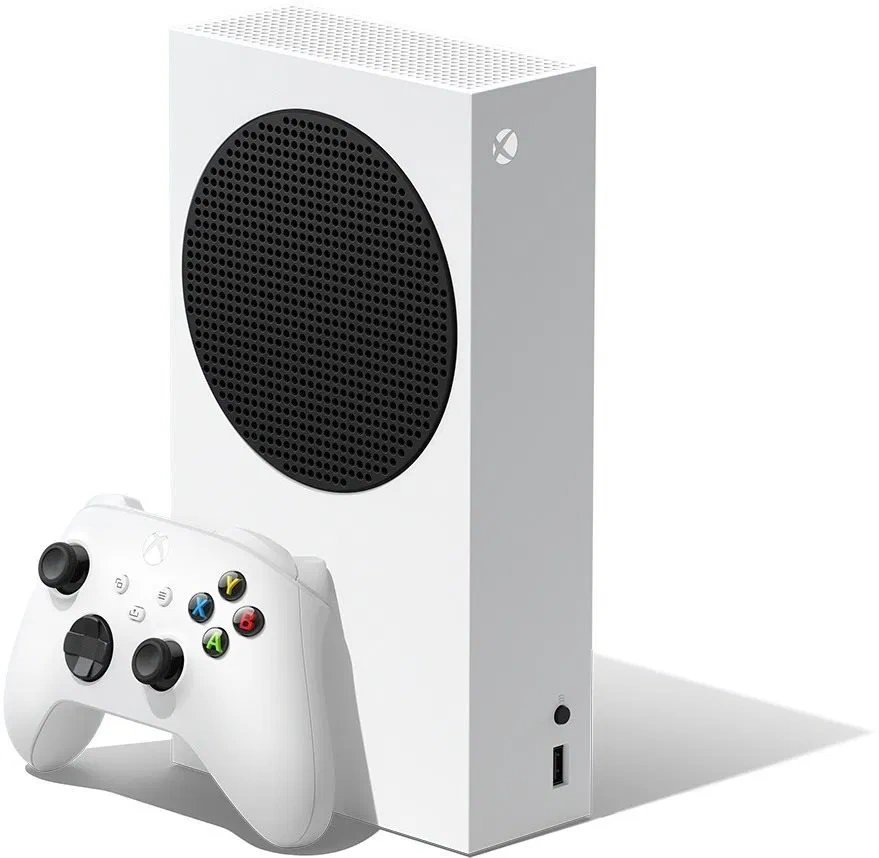 Predam xbox series s