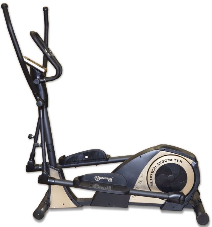 Eliptical Ergometer Master E30
