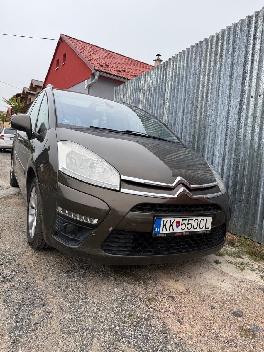 Citroën c4
