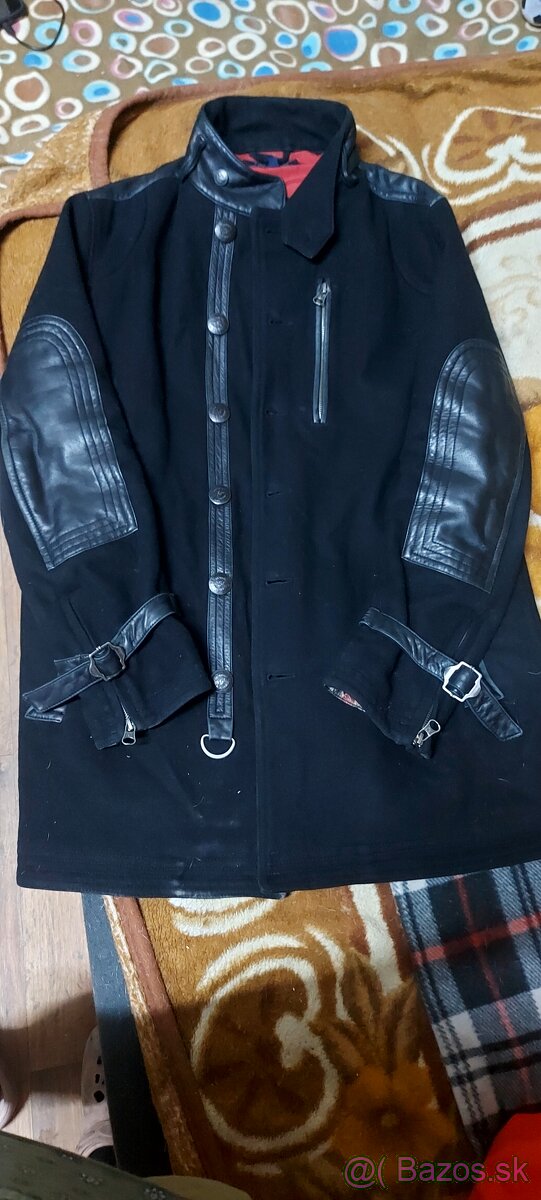 Armani Jeans kabat