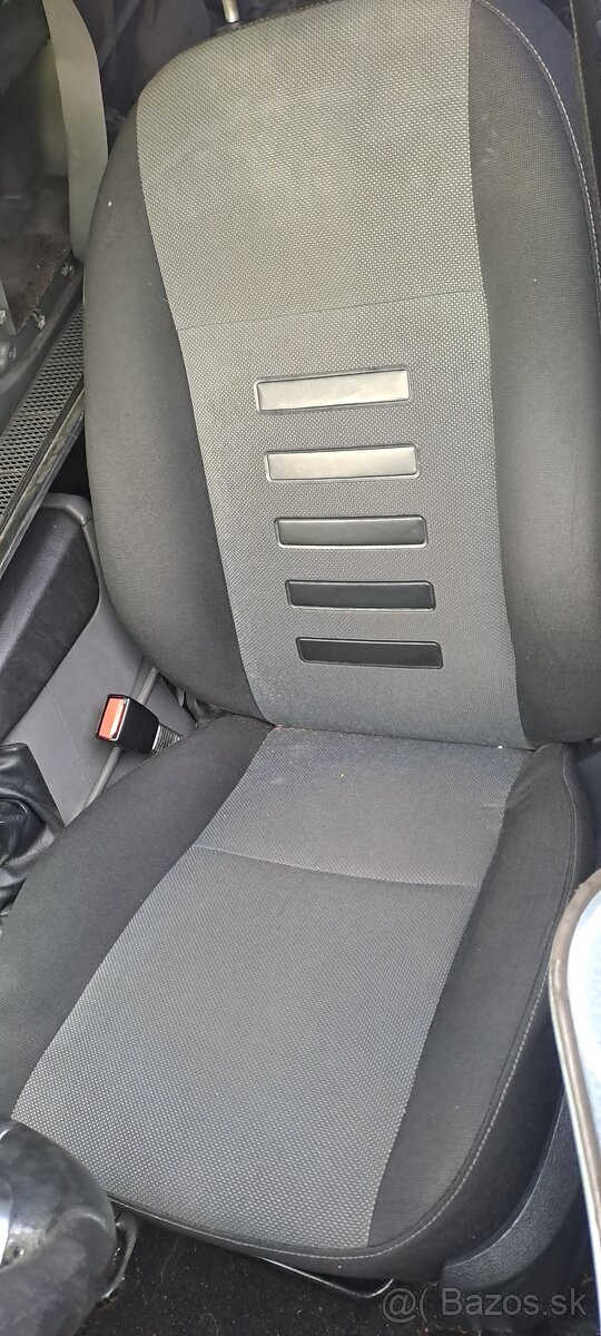Rozpredam ford focus