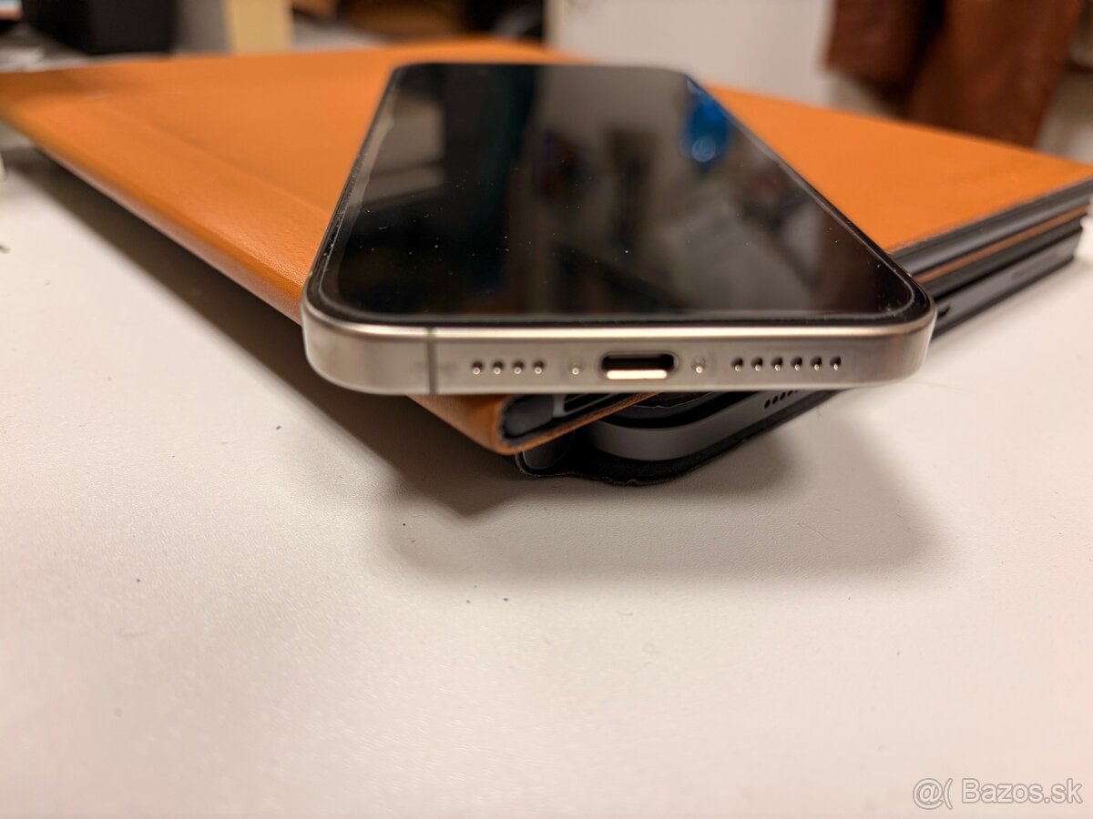 iPhone 15 pro max 256 GB