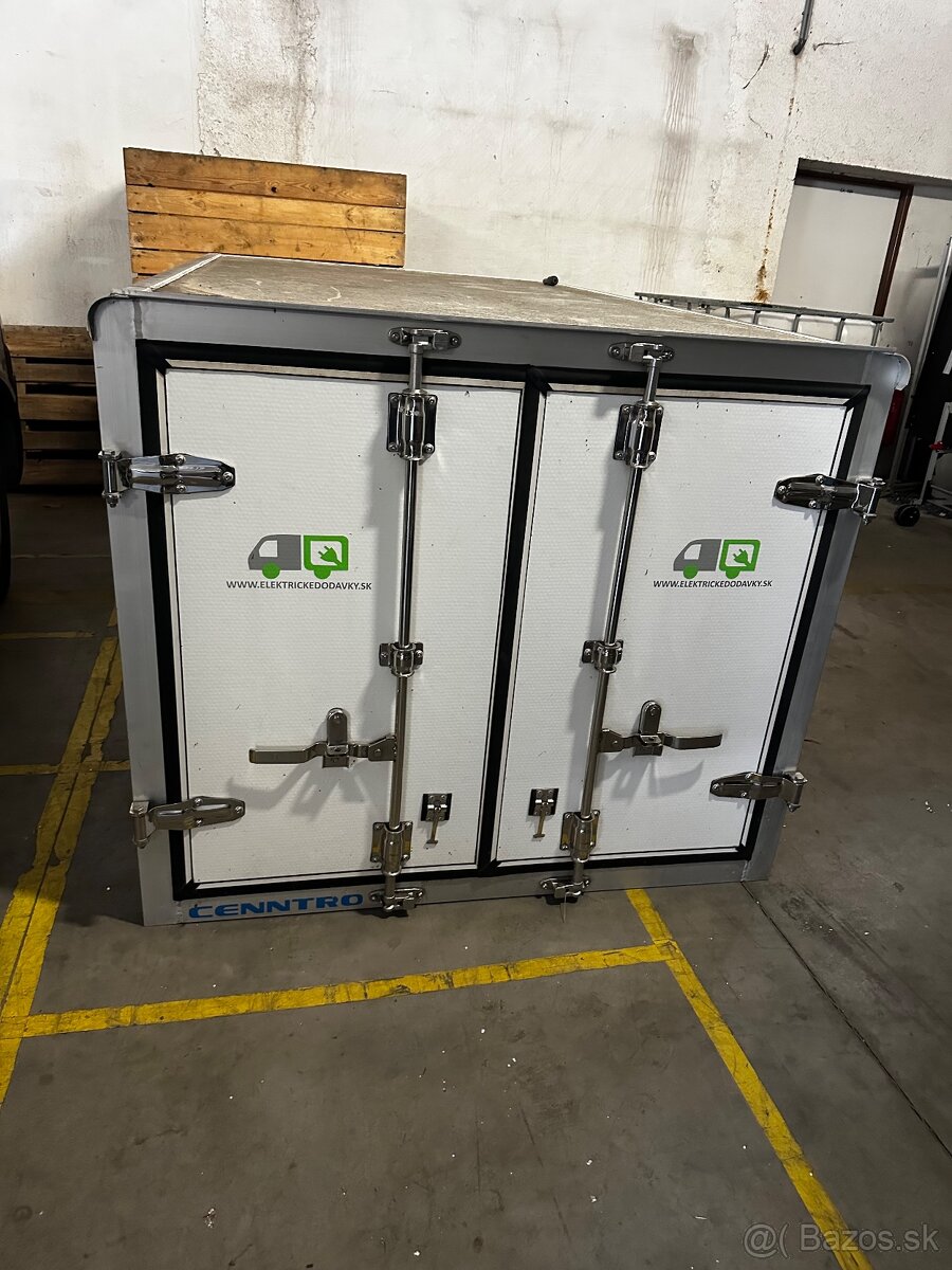 Predám nadstavbu skriňu