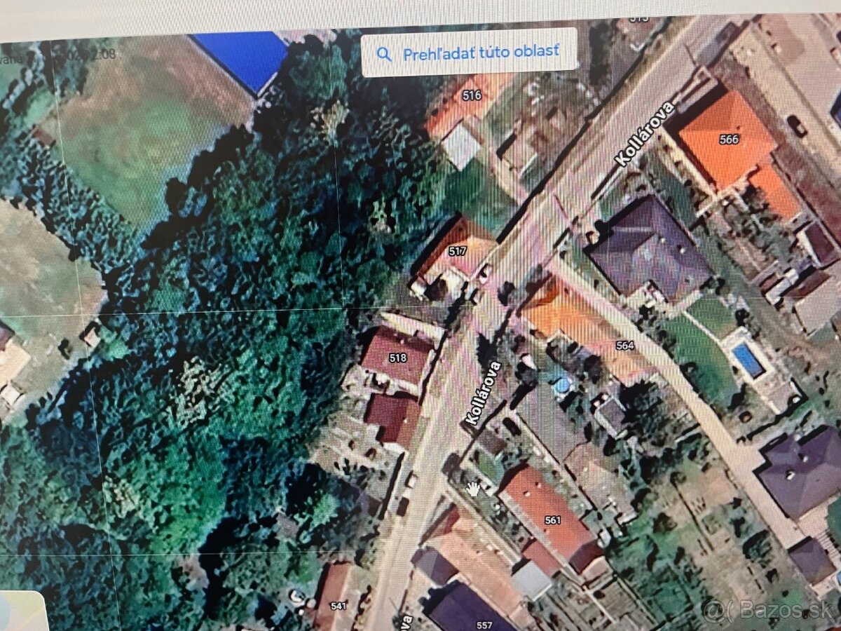 Predám RD r.2010 v tichej časti Šoporňa možnosť dvojgenerač