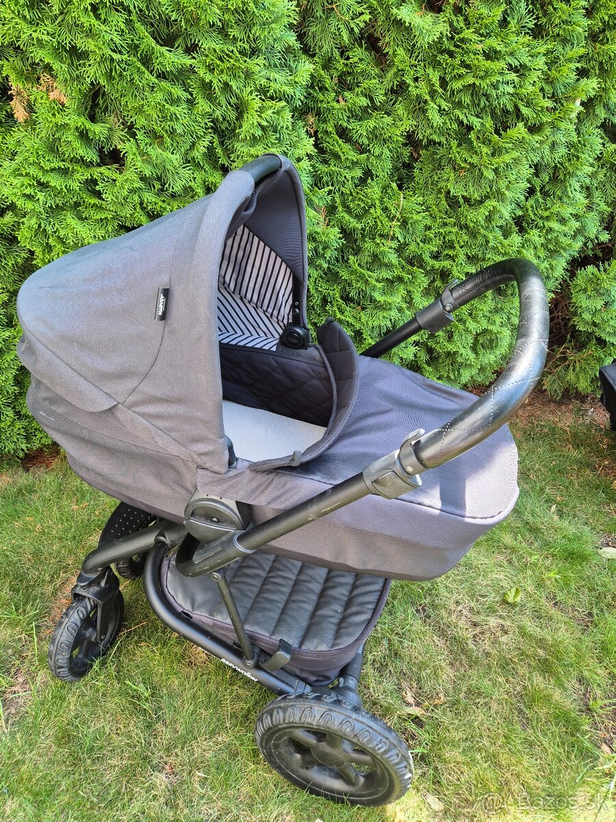 Kocik Easywalker Harvey2 premium