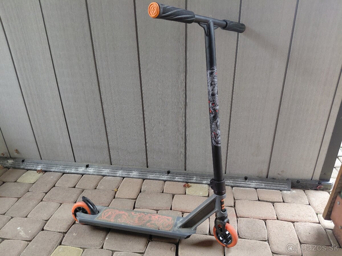 Predám detskú freestyle kolobežku