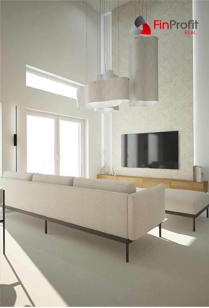 Na predaj exkluzívny 3-izbový mezonetový byt PANORAMA SPA PN