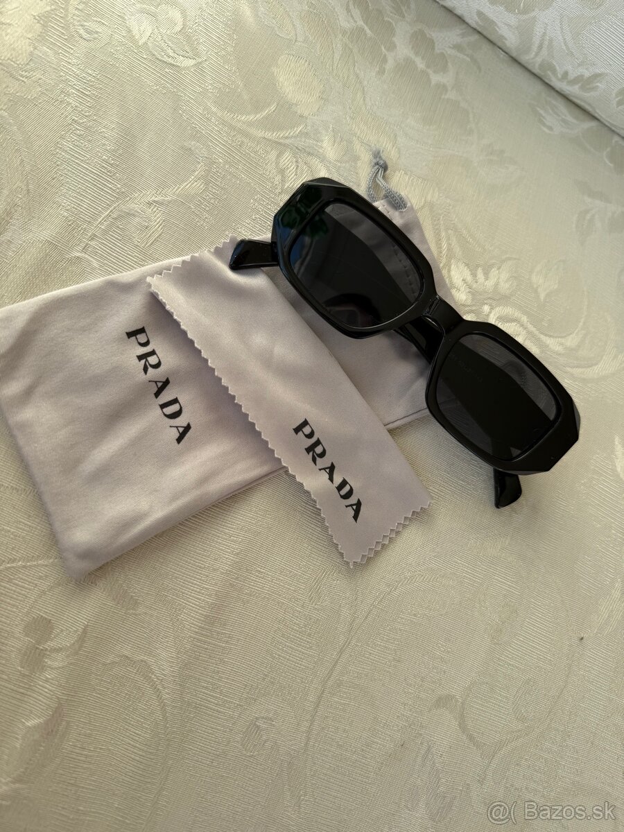 Damske okuliare Prada