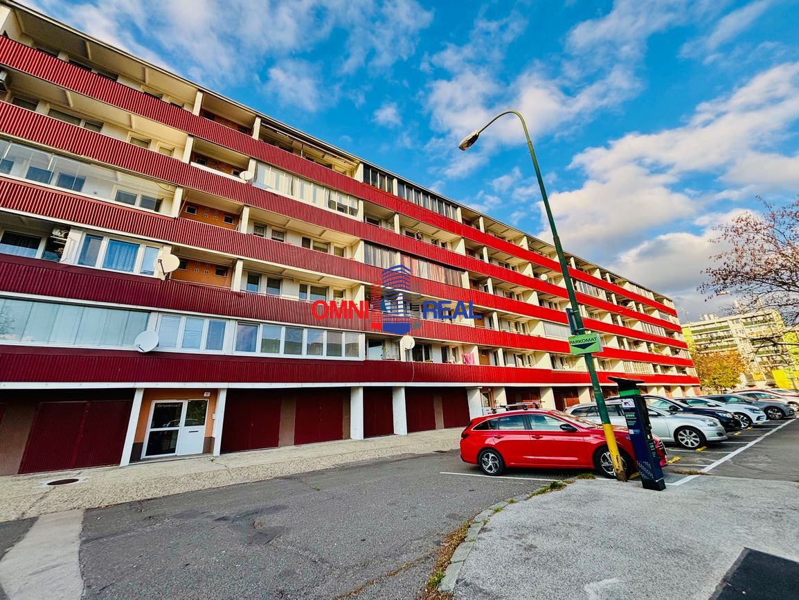 Pekný 3 izbový byt, Kempelenova ul. v dobrom prostredí, Karl