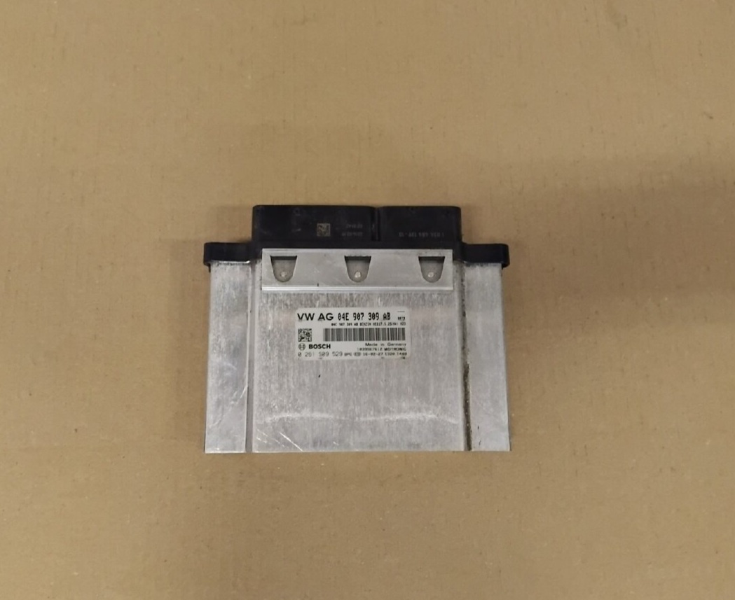 riadiaca jednotka motora 04E907309AB